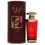 Lattafa Mayar Cherry Intense by Lattafa - Eau De Parfum Spray 100 ml - til kvinder