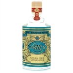 4711 by 4711 - Eau De Cologne Spray (Unisex Unboxed) 100 ml - til mænd