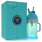 Armaf Delight Island Bliss by Armaf - Eau De Parfum Spray 100 ml - til mænd