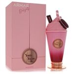 Armaf Yum Yum by Armaf - Eau De Parfum Spray 100 ml - til kvinder