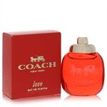 Coach Love by Coach - Mini EDP 4 ml - til kvinder