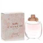 Coach Floral by Coach - Mini EDP 4 ml - til kvinder