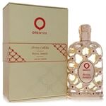 Orientica Royal Amber by Orientica - Eau De Parfum Spray (Unisex) 148 ml - til mænd