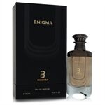 Bharara Enigma by Bharara Beauty - Eau De Parfum Spray (Unisex) 100 ml - til mænd
