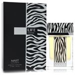 Bharara Mast Wild Life by Bharara Beauty - Eau De Parfum Spray 100 ml - til mænd