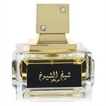 Lattafa Sheikh Al Shuyukh by Lattafa - Eau De Parfum Spray Concentrated (Unisex Unboxed) 100 ml - til mænd