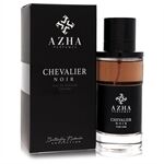 Azha Chevalier Noir by Azha - Eau De Parfum Spray (Unboxed) 100 ml - til mænd