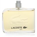 Lacoste Red Style In Play by Lacoste - Eau De Toilette Spray (New Packaging Tester) 125 ml - til mænd