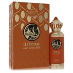 Arabiyat Prestige Lutfah Light In the Heart by Arabiyat Prestige - Eau De Parfum Spray 80 ml - til mænd
