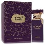Arabiyat Prestige Fondue Velvet Dip by Arabiyat Prestige - Eau De Parfum Spray 100 ml - til kvinder