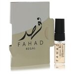 Arabiyat Prestige Fahad Regal by Arabiyat Prestige - Mini EDP Spray 3 ml - til kvinder