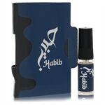 Arabiyat Prestige Habib by Arabiyat Prestige - Vial (Sample) 3 ml - til mænd
