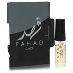 Arabiyat Prestige Fahad Gaze by Arabiyat Prestige - Mini EDP Spray 3 ml - til mænd