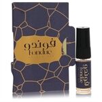 Arabiyat Prestige Fondue Velvet Dip by Arabiyat Prestige - Mini EDP Spray 3 ml - til kvinder