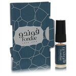 Arabiyat Prestige Fondue Lava Lush by Arabiyat Prestige - Mini EDP Spray 3 ml - til kvinder