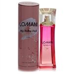 Lomani My Baby Doll by Lomani - Eau De Parfum Spray (Unboxed) 100 ml - til kvinder