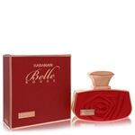 Al Haramain Belle Rouge by Al Haramain - Eau De Parfum Spray (Unboxed) 75 ml - til kvinder