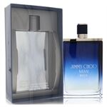 Jimmy Choo Man Blue by Jimmy Choo - Eau De Toilette Spray 200 ml - til mænd