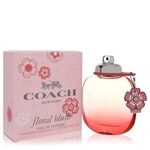 Coach Floral Blush by Coach - Eau De Parfum Spray (Unboxed) 50 ml - til kvinder