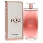 Idole Aura by Lancome - Mini EDP Spray 10 ml - til kvinder