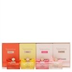 Signorina by Salvatore Ferragamo - Gift Set -- Signorina, Siginorina in Fiore, Signorina Libera, Signorina Unica each in 0.17 oz EDP size - til kvinder