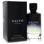 Maison Alhambra Salvo Intense by Maison Alhambra - Eau De Parfum Spray 100 ml - til mænd