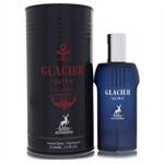 Maison Alhambra Glacier Ultra by Maison Alhambra - Eau De Parfum Spray 100 ml - til mænd