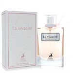 Maison Alhambra La Vivacite by Maison Alhambra - Eau De Parfum Spray 100 ml - til kvinder