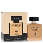 Maison Alhambra Narissa Peach by Maison Alhambra - Eau De Parfum Spray 100 ml - til kvinder