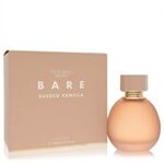 Victoria's Secret Bare Sueded Vanilla by Victoria's Secret - Eau De Parfum Spray 100 ml - til kvinder
