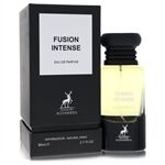 Maison Alhambra Fusion Intense by Maison Alhambra - Eau De Parfum Spray 80 ml - til mænd