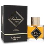 Maison Alhambra Kismet Magic by Maison Alhambra - Eau De Parfum Spray 100 ml - til mænd