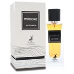 Maison Alhambra Winsome by Maison Alhambra - Eau De Parfum Spray (Unisex) 90 ml - til mænd