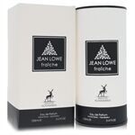 Maison Alhambra Jean Lowe Fraiche by Maison Alhambra - Eau De Parfum Spray 100 ml - til mænd