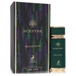 Maison Alhambra Sceptre Malachite by Maison Alhambra - Eau De Parfum Spray (Unisex) 100 ml - til mænd