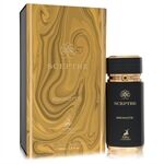 Maison Alhambra Sceptre Bronzite by Maison Alhambra - Eau De Parfum Spray (Unisex) 100 ml - til kvinder