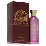 Modern Musk The Collector's Edition by Maison Alhambra - Eau De Parfum Spray (Unisex Unboxed) 100 ml - til mænd