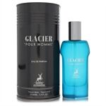 Maison Alhambra Glacier Pour Homme by Maison Alhambra - Eau De Parfum Spray 100 ml - til mænd