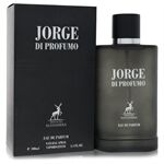Maison Alhambra Jorge Di Profumo by Maison Alhambra - Eau De Parfum Spray 100 ml - til mænd