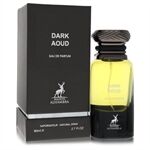 Maison Alhambra Dark Oud by Maison Alhambra - Eau De Parfum Spray 80 ml - til mænd