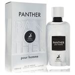 Maison Alhambra Panther Pour Homme by Maison Alhambra - Eau De Parfum Spray 100 ml - til mænd