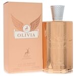 Maison Alhambra Olivia by Maison Alhambra - Eau De Parfum Spray 80 ml - til kvinder