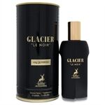 Maison Alhambra Glacier Le Noir by Maison Alhambra - Eau De Parfum Spray 100 ml - til mænd