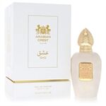 Arabian Crest Ishq by Arabian Crest - Eau De Parfum Spray (Unisex) 100 ml - til kvinder