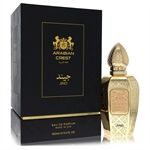 Arabian Crest Jind by Arabian Crest - Eau De Parfum Spray (Unisex) 100 ml - til mænd