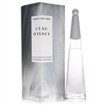 L'eau D'issey Intense by Issey Miyake - Eau De Parfum Refillable Spray 100 ml - til kvinder