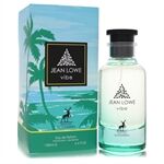 Maison Alhambra Jean Lowe Vibe by Maison Alhambra - Eau De Parfum Spray (Unisex) 100 ml - til kvinder