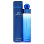 Perry Ellis 360 Very Blue by Perry Ellis - Eau De Toilette Spray 200 ml - til mænd