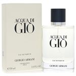 Acqua Di Gio by Giorgio Armani - Eau De Parfum Spray 50 ml - til mænd