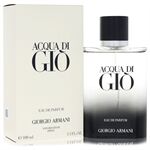 Acqua Di Gio by Giorgio Armani - Eau De Parfum Spray 100 ml - til mænd